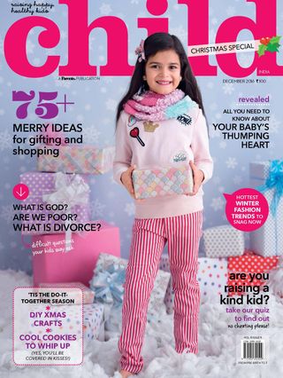 Child India