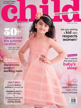Child India