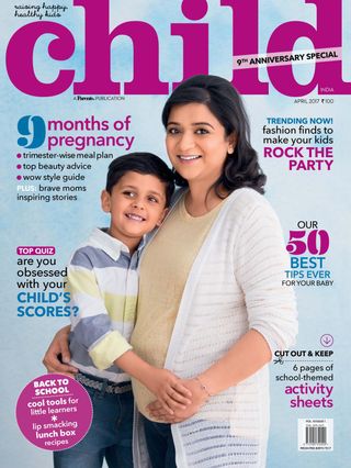 Child India
