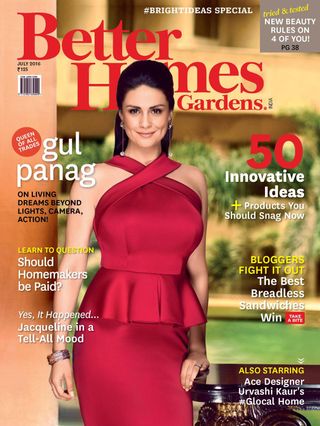 Better Homes & Gardens India