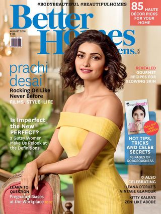 Better Homes & Gardens India