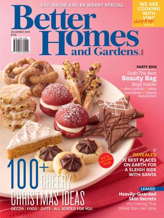 Better Homes & Gardens India