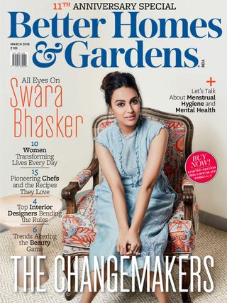 Better Homes & Gardens India