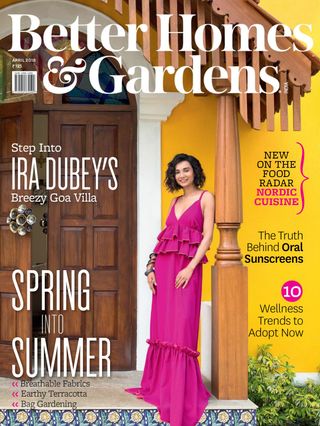 Better Homes & Gardens India