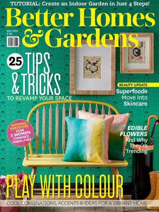Better Homes & Gardens India