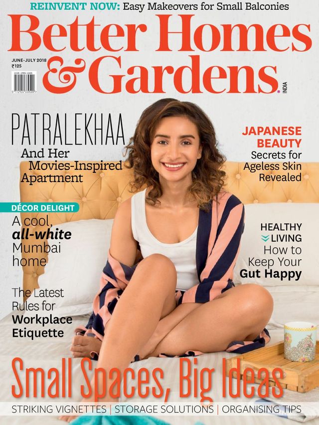 Better Homes & Gardens India