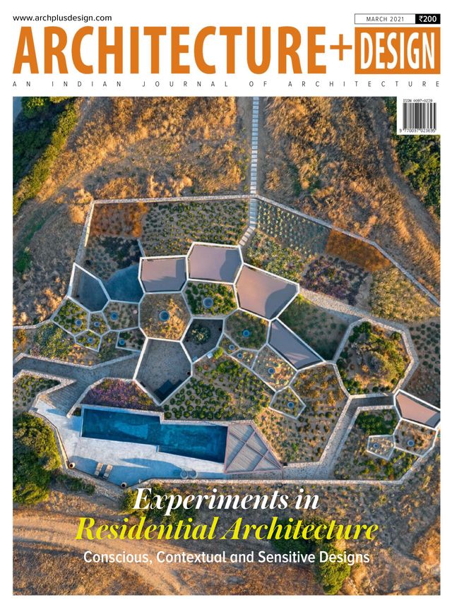Architecture + Design