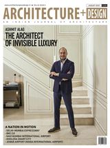 Architecture + Design