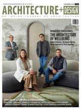 Architecture + Design