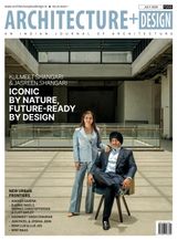 Architecture + Design