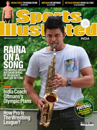 Sports Illustrated India