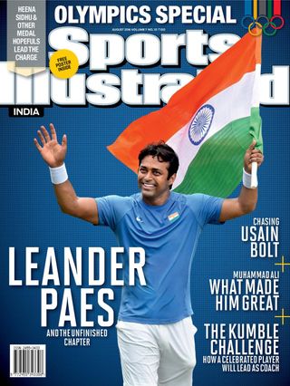 Sports Illustrated India