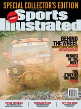 Motorsports Special Issue