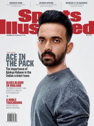 Sports Illustrated India