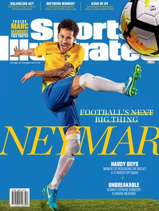 Sports Illustrated India