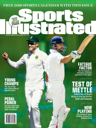Sports Illustrated India