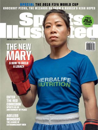 Sports Illustrated India
