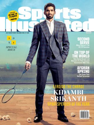 Sports Illustrated India