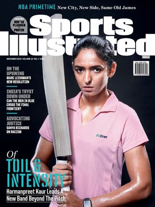 Sports Illustrated India