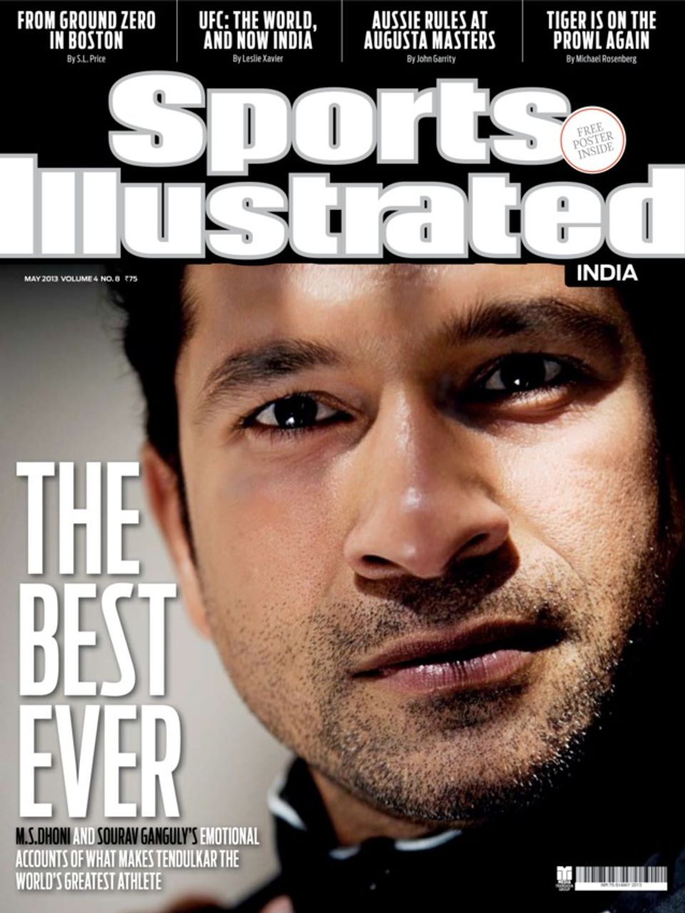 Sports Illustrated IndiaMay 2013 Magazine Get your Digital