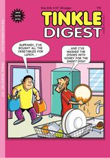 TINKLE DIGEST - May 2018 May 2018