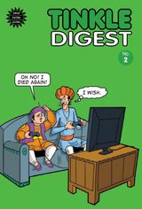 Issue No. 2