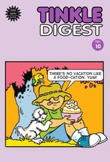 Issue No. 10