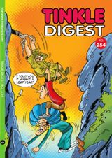 Issue 254
