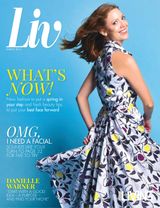 LIV March 2016
