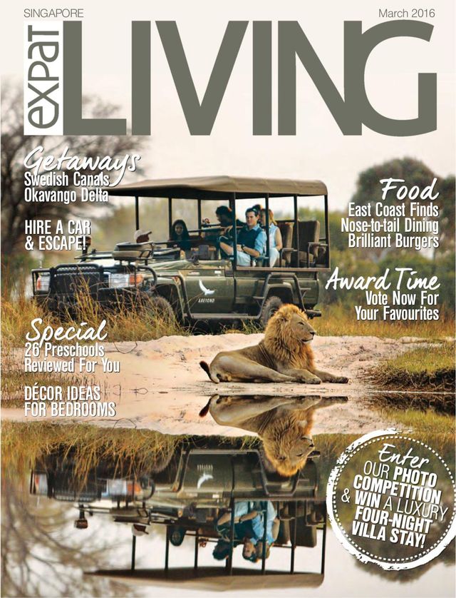 Go Unlimited with Magzter GOLD