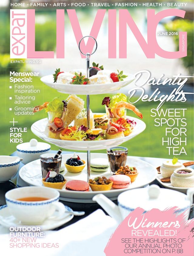 Go Unlimited with Magzter GOLD