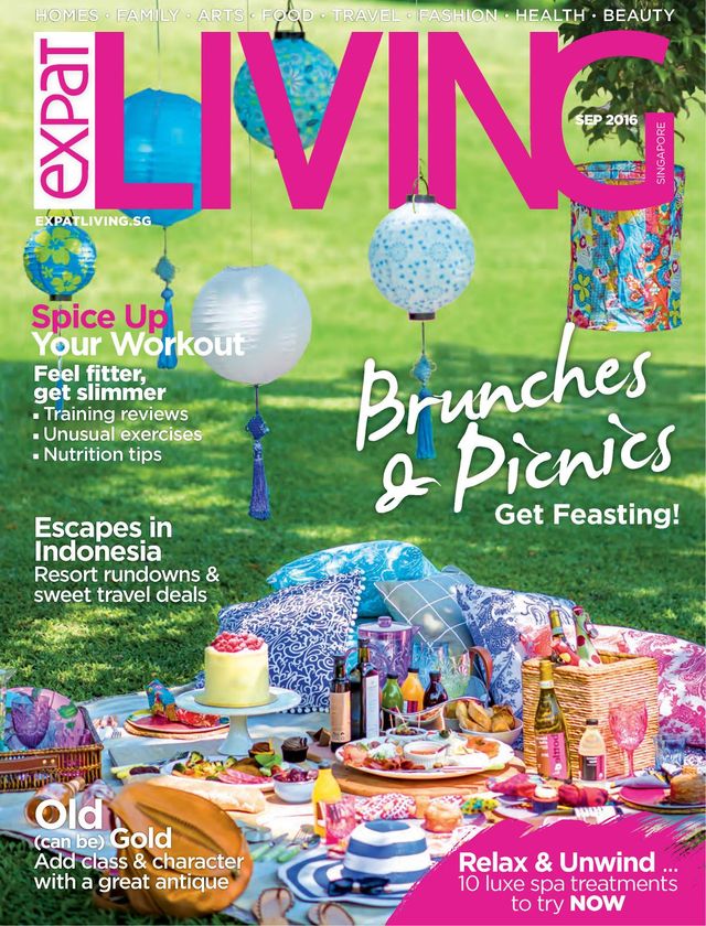 Go Unlimited with Magzter GOLD