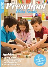 Mini Guide: Preschool