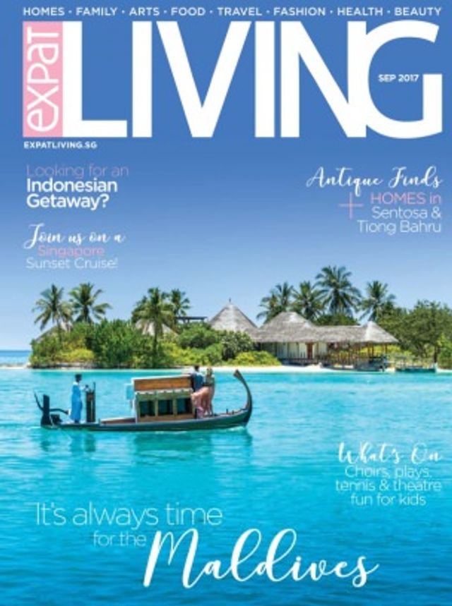 Go Unlimited with Magzter GOLD