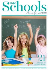 May 2018 Mini Guide:  Schools
