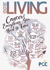 June 2018 Booklet: Parkway Cancer Centre