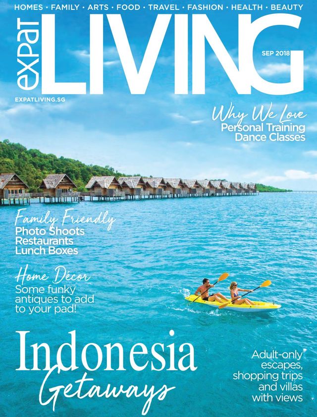 Go Unlimited with Magzter GOLD