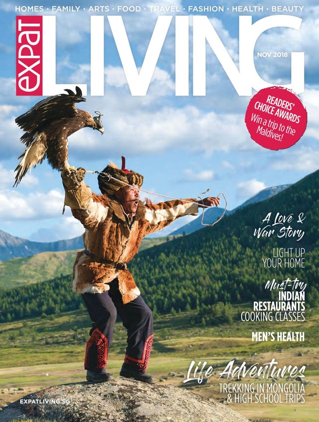 Go Unlimited with Magzter GOLD