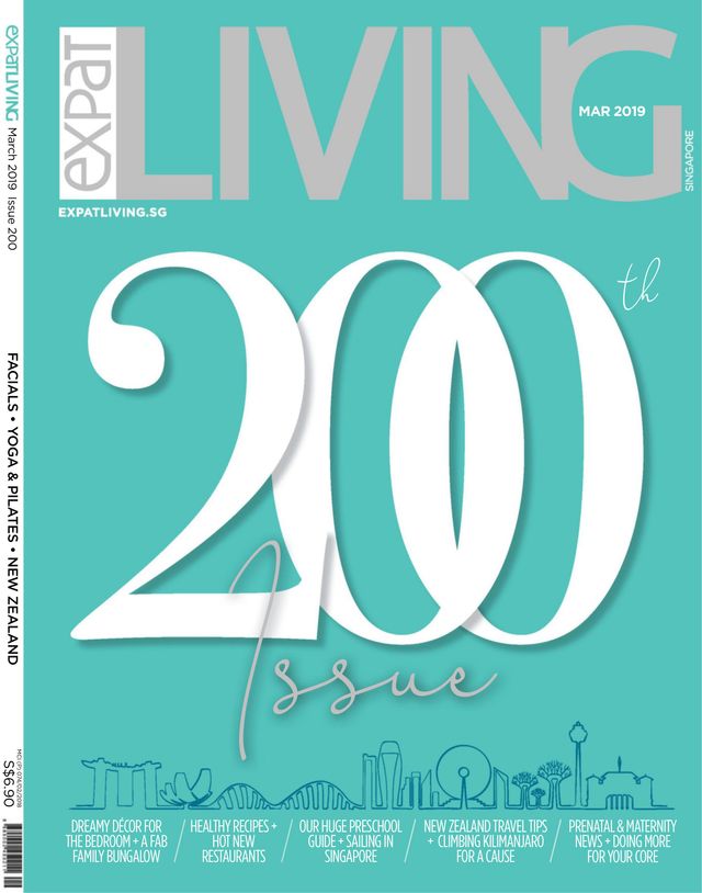 Go Unlimited with Magzter GOLD