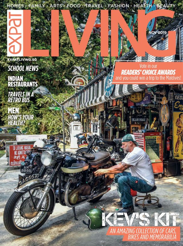 Go Unlimited with Magzter GOLD