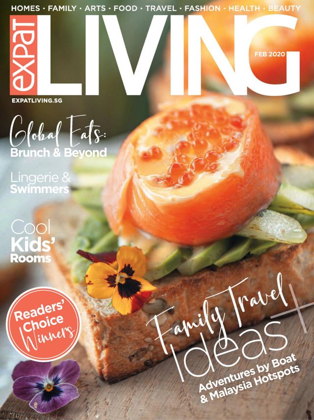 Go Unlimited with Magzter GOLD