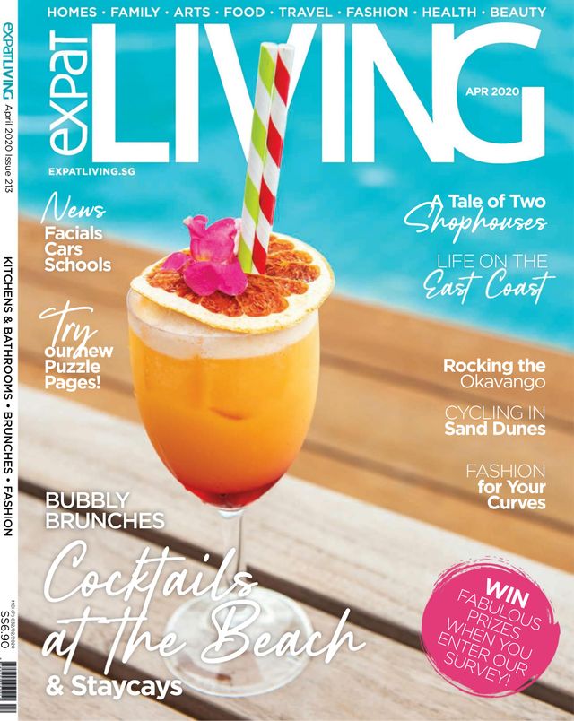 Go Unlimited with Magzter GOLD