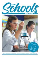 June Mini Guide 2020 - Schools