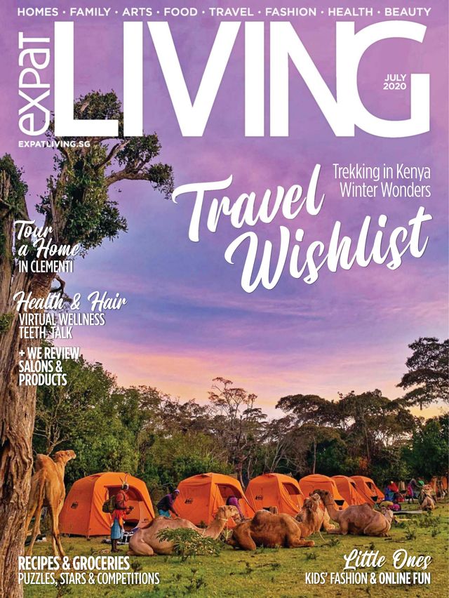 Go Unlimited with Magzter GOLD