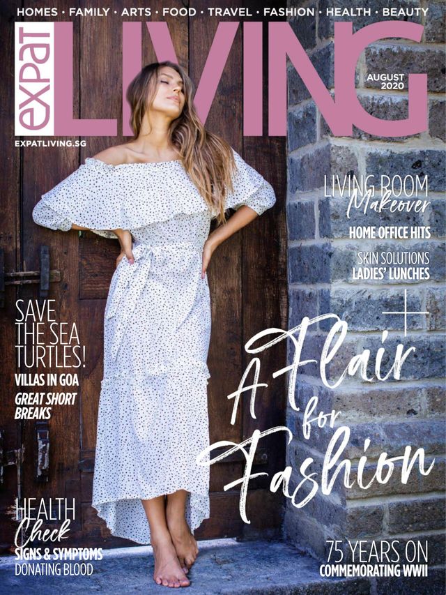 Go Unlimited with Magzter GOLD