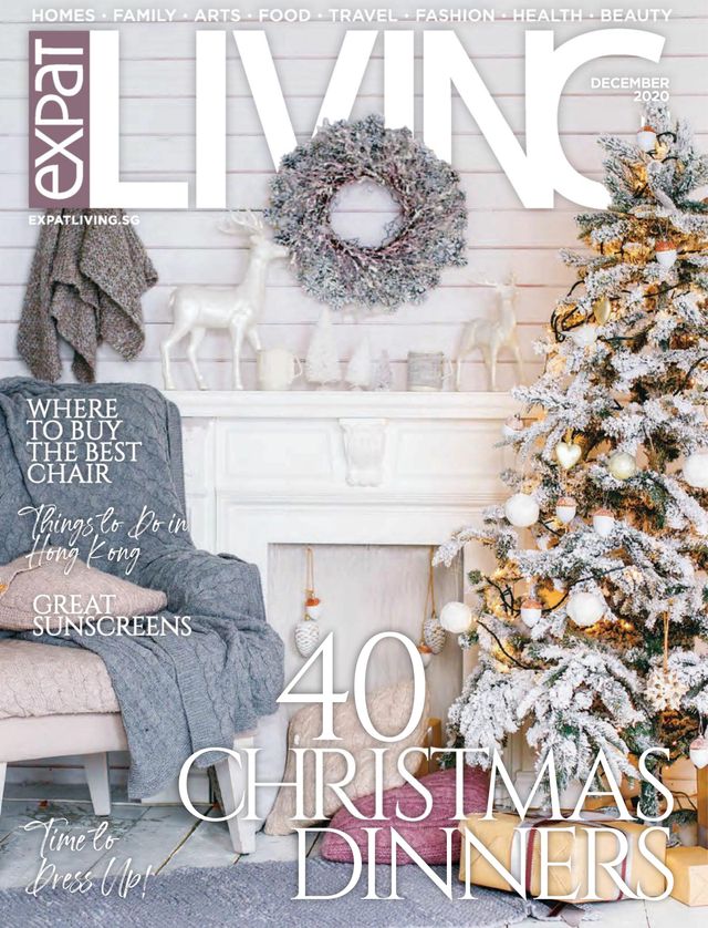 Expat Living Singapore