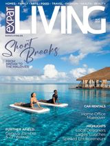 Expat Living Singapore