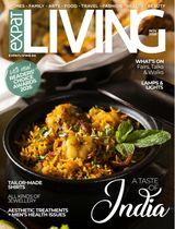 Expat Living Singapore