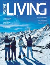 Expat Living Singapore