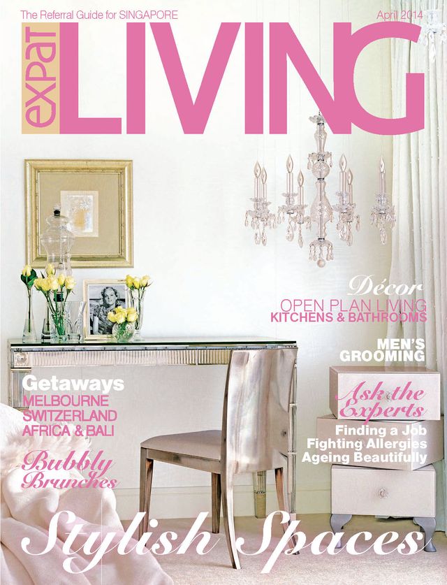 Expat Living Singapore